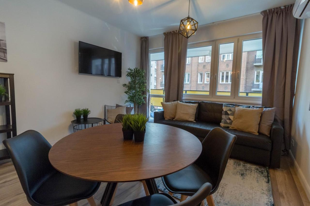 Standard Apartment By Hi5 - Madach بودابست المظهر الخارجي الصورة